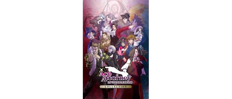 Логотип игры