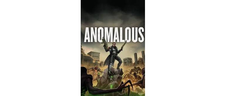 Логотип игры