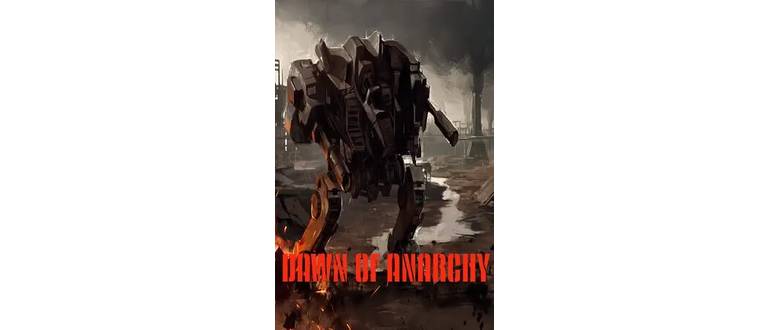 Логотип игры