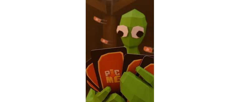 Логотип игры