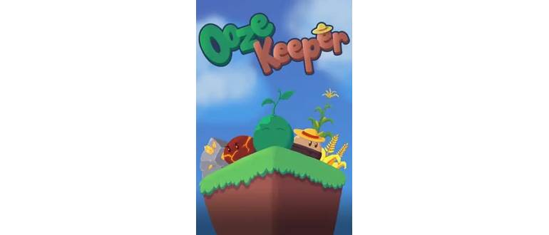 Логотип игры