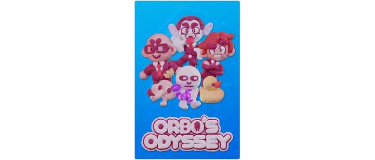 Логотип игры