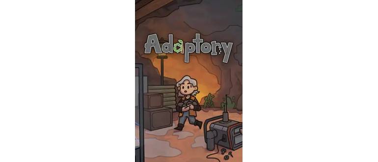 Логотип игры