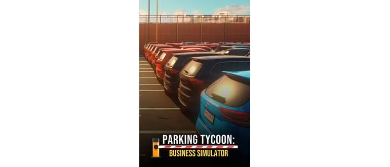 Логотип игры