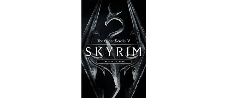 Логотип игры