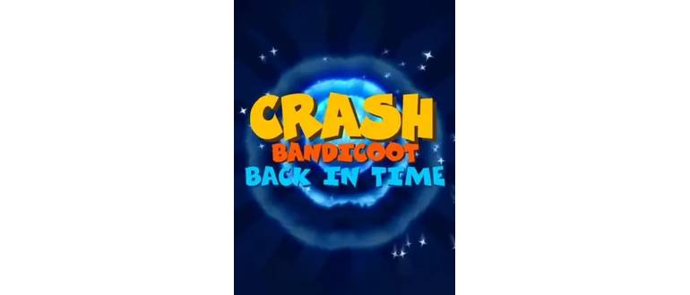 Логотип игры