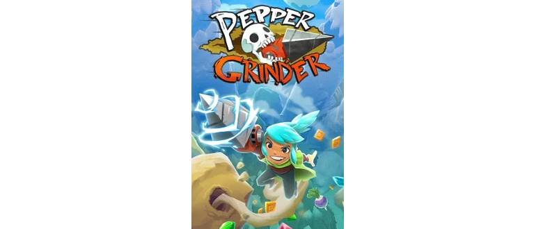 Логотип игры