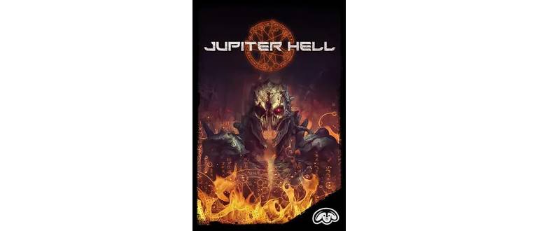 Логотип игры