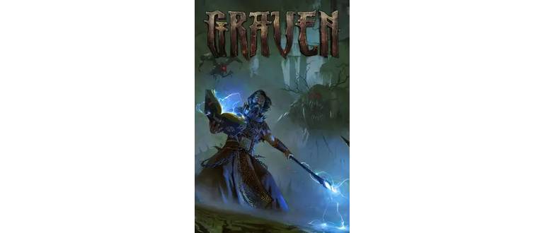 Логотип игры