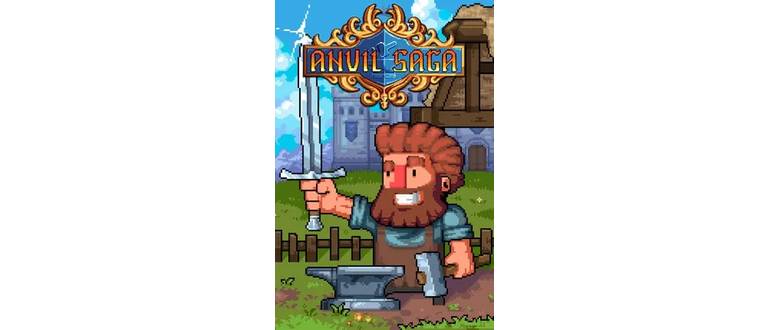 Логотип игры