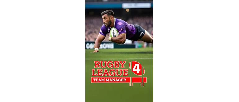 Логотип игры