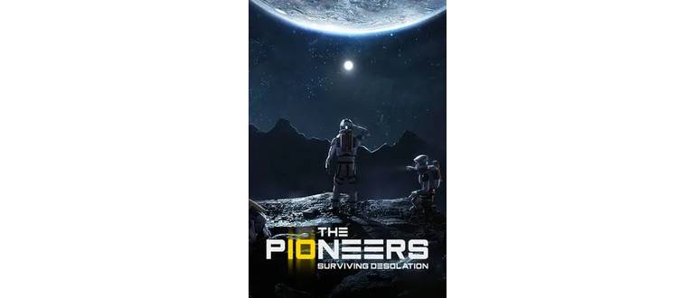 Логотип игры