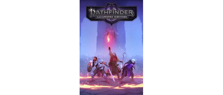 Логотип игры