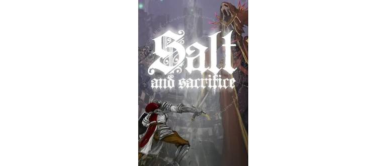 Логотип игры