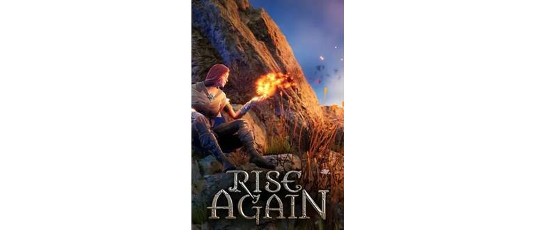 Логотип игры