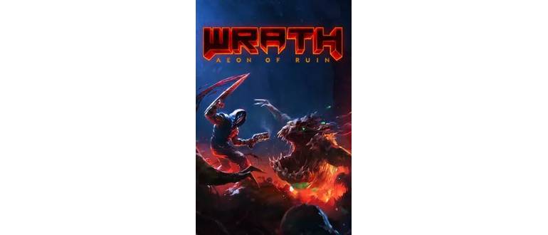 Логотип игры