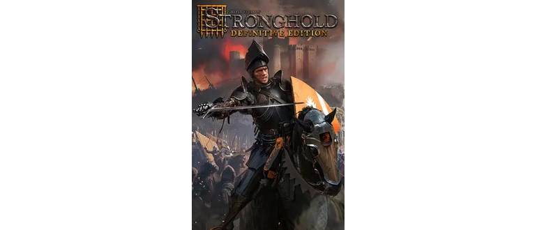 Логотип игры