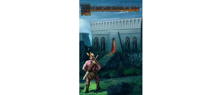 Логотип игры