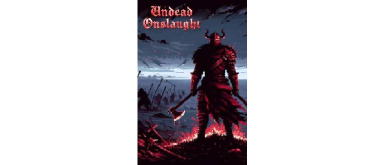 Логотип игры