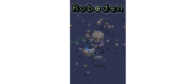 Логотип игры