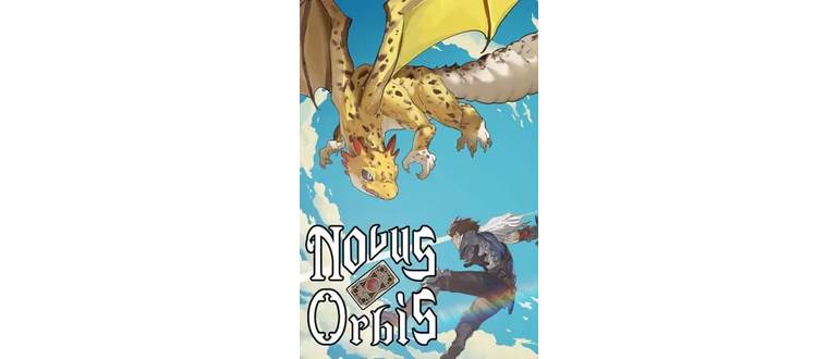 Логотип игры