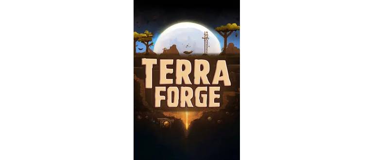 Логотип игры