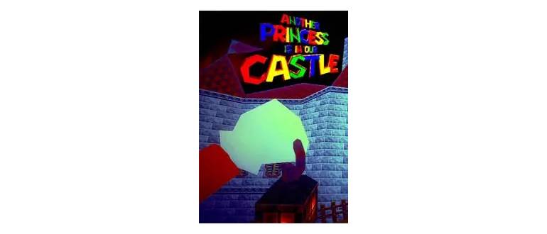 Логотип игры