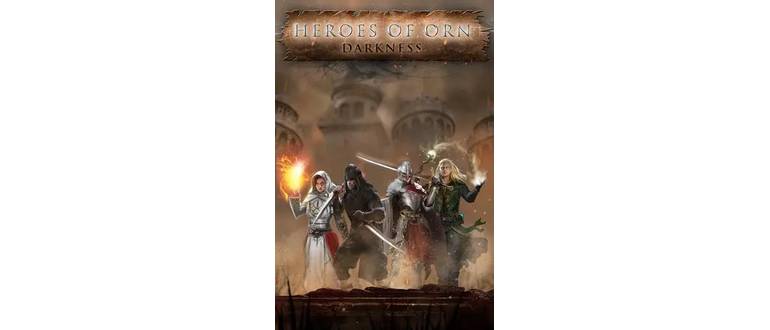 Логотип игры