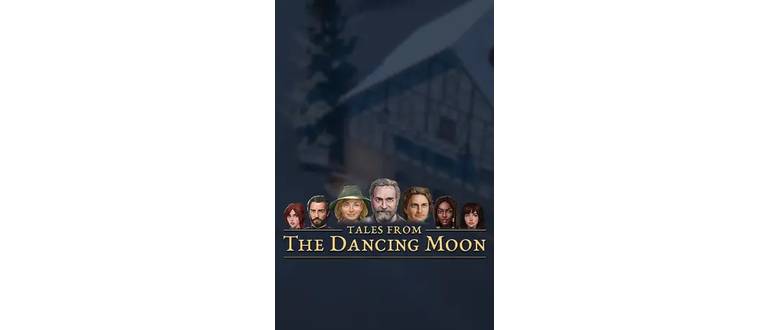 Логотип игры