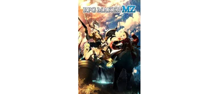 Логотип игры