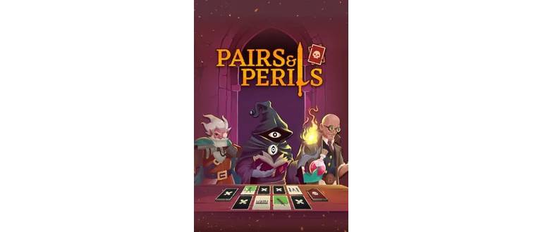 Логотип игры