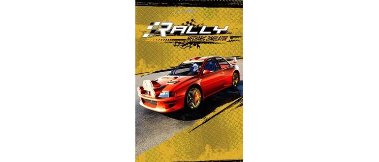 Логотип игры