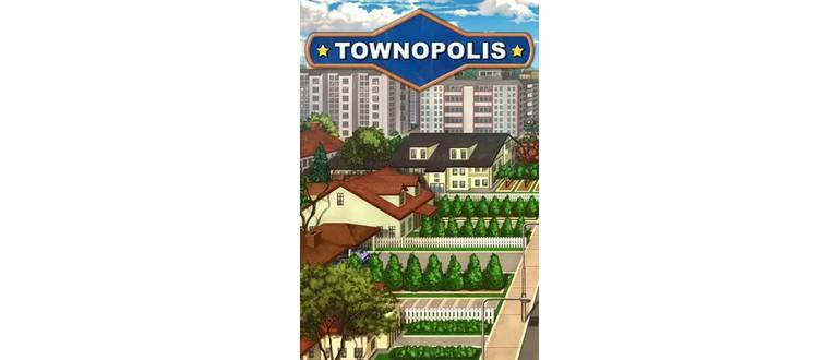 Логотип игры