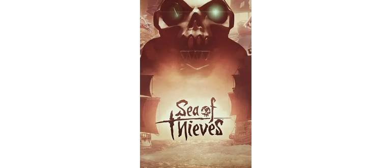 Логотип игры