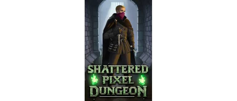 Логотип игры