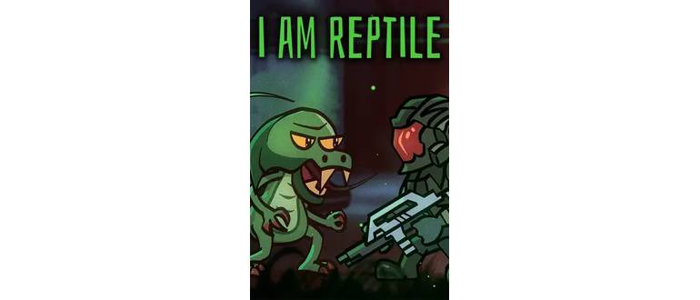 Логотип игры