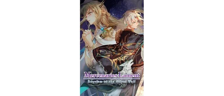 Логотип игры