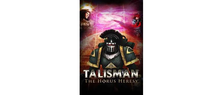 Логотип игры