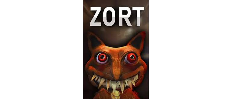 Логотип игры