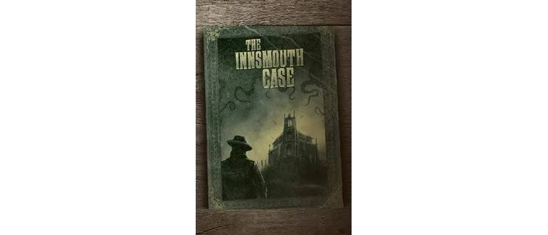 Логотип игры