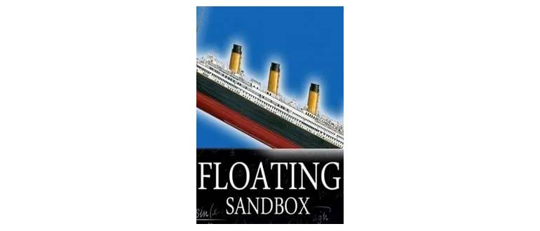 Логотип игры