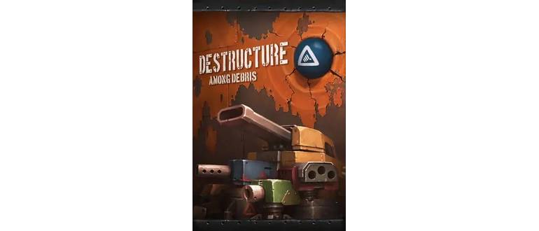 Логотип игры