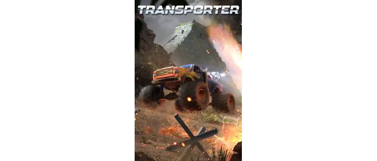 Логотип игры