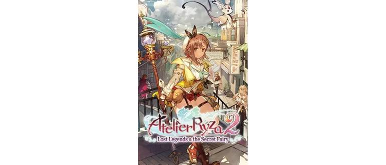 Логотип игры