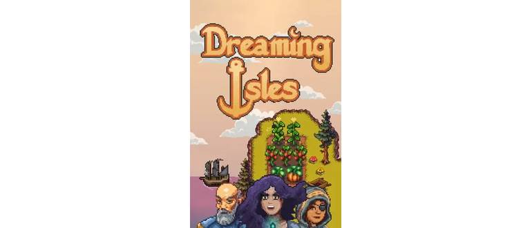 Логотип игры