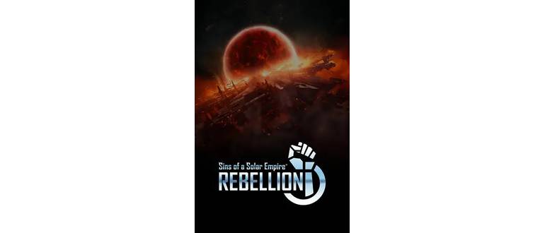 Логотип игры