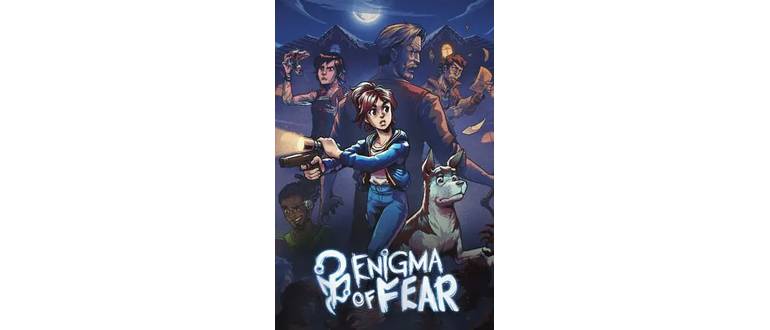 Логотип игры