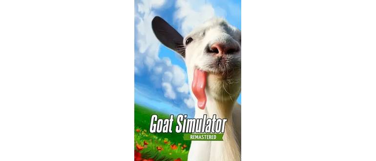 Логотип игры