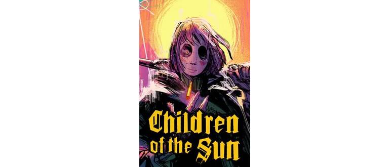 Логотип игры