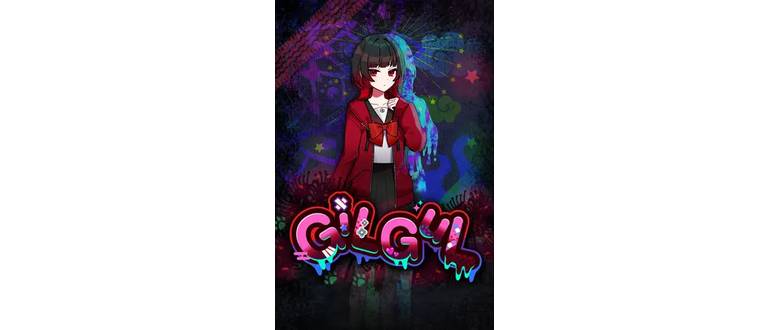 Логотип игры